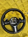 2016 Bmw 428I/435I F32/33/36 Steering Wheel Spoke Sport Paddle Oem Used. Fixed Price $269.10.