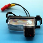 Auto Car Rear View Backup Camera For Nissan 350Z 2003 2004 2005 2006 2007 2008. Fixed Price $25.98.