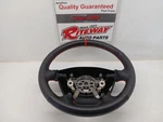 97-04 Corvette C5 Aft Steering Wheel Assembly Red Black Leather. Fixed Price $139.95.