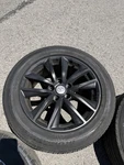 18" Infiniti G37 Q50 Oem 73704 73705 Wheels Rims Nissan Altima Maxima Tires New. Fixed Price $600.00.