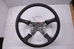 Gc Gm 98-02 Chevrolet Silverado Tahoe Suburban S-10 Gray Rubber Steering Wheel. Fixed Price $44.99.