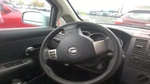 Versa 2011 Steering Wheel 31266017. Fixed Price $104.55.
