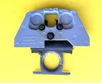 2011-2014 Dodge Charger Steering Wheel Damper Bracket Mopar Oem 68056111. Fixed Price $30.40.