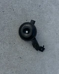 Genuine Hyundai Anti-theft Alarm Horn (part No.: 28R-000034). Fixed Price $19.00.