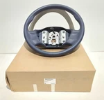 New Oem Genuine Gm Steering Wheel 2000-2005 Monte Carlo Impala Blue 10295663. Fixed Price $95.00.