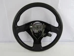 2005-2007 Subaru Legacy Outback Steering Wheel W/cruise Control Black Oem. Fixed Price $64.34.