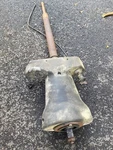 Bmw 2000TI Nk New Klas Steering Column Shroud Ignition Switch Tilux. Fixed Price $199.99.