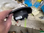 Ford LC44-13K802-AB35B8 Chs.. Fixed Price $300.00.
