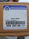 Mopar 05082061AB. Fixed Price $24.00.