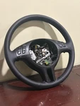 Bmw E46 Sport Steering Wheel New Leather Oem. Fixed Price $120.00.