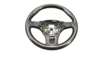 2005-2011 Audi A6 3.0L V6 Steering Wheel W/ Control Switches Leather Brown Oem. Fixed Price $162.00.