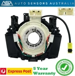 Clock Spring For Nissan Navara D40 Mnt 2005-2015 25560-JS40A B5567-JS40A. Fixed Price $94.19.