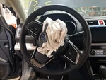 2018 Legacy Outback Steering Wheel SKU#4394092. Fixed Price $105.00.