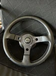 Grant 772 Formula Gt Steering Wheel. Fixed Price $80.00.