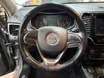 2020 Cherokee Steering Wheel SKU#4346212. Fixed Price $99.75.