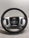 2007 Equinox Steering Wheel Leather Wrapped Assembly Authentic Oem. Fixed Price $114.95.