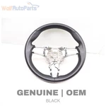 2016-2019 Porsche 911 3-SPOKE Steering Wheel 95B419091AK. Fixed Price $200.99.