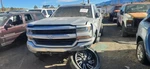Used Steering Wheel Fits: 2018 Chevrolet Silverado 1500 Pickup Grade. Fixed Price $129.55.