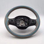 2014 - 2021 Bmw I3 I01 Steering Wheel With Cruise Radio Phone Switch 6870160. Fixed Price $206.99.