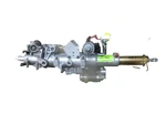 Jaguar XJ8 Power Steering Column Assembly With Motors 1998-2003 #HNC9261DB. Fixed Price $80.00.
