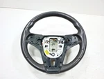 2017-2022 Chevrolet Trax Left Side Steering 3 Spoke Black Leather Oem. Fixed Price $75.00.