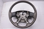 Vg 2004-2009 Dark Khaki Tan Oem Dodge Ram 1500 2500 3500 Leather Steering Wheel. Fixed Price $64.99.