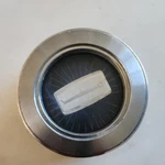 Oem Ford 1966 Galaxie 500 7 Litre Steering Wheel Horn Button Emblem Ornament. Fixed Price $750.00.