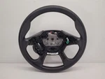2014 Ford Focus Steering Wheel Cruise BM5133600NF3ZHE. Fixed Price $105.74.