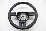 2014 Vw Passat Steering Wheel Rubber Black 561 959 537 Oem 12 13 15. Fixed Price $79.00.