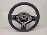 2011-2017 Nissan Juke Steering Wheel Black 484301KA0A 11-17. Fixed Price $102.84.