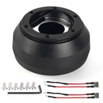 125H Steering Wheel Short Hub Adapter Kit For Lexus Scion Fr-s 13-16 Subaru Brz. Fixed Price $30.00.