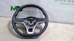 2018-2023 Nissan Versa, Steering Wheel 48430-5EE6A. Fixed Price $120.00.