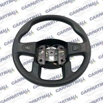 2005 2006 Pontiac G6 Sedan Steering Wheel W/ Cruise Control 4 Spoke 22733068. Fixed Price $84.97.