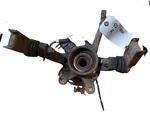 Steering Knuckle With Wheel Bearing And Hub Saab 900 1990 To 1993. Right Front. Fixed Price $99.95.