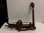 07 08 09 10 11 12 Jeep Patriot Compass Dodge Caliber Bare Steering Column Oem. Fixed Price $43.19.