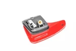 Genuine Acdelco Red Right Transmission Paddle Shift Switch 23272740. Fixed Price $125.01.