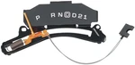 1984-91 Chevrolet/gmc Truck; Shift Indicator Assembly; With 700R4 Od. Fixed Price $35.99.