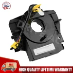 New Vehito Steering Wheel Clock Spring 5156106AD For 2007-2018 Jeep Wrangler Jk. Fixed Price $47.25.