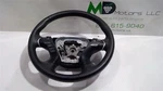 2017-2020 Nissan Pathfinder Steering Wheel Assembly Without Pad 48430 9PJ0A. Fixed Price $100.00.