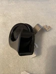 Bmw F22 F23 F30 F31 Lci High Tone Horn Fanfare Signal Siren Genuine 7400703. Fixed Price $40.37.
