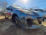 2012 Mazda Driver Airbag Oem Used 121K Miles Interchange 253-50745L. Fixed Price $113.95.