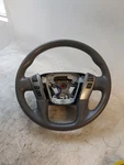 2018-21 Nissan Nv 2500 Gray Rubber Steering Wheel W/ Cruise Volume Switch Oem. Fixed Price $189.98.