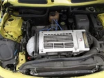 Used Left Visor Fits: 2004 Mini Cooper Ht Illuminated W/sunroof Grade. Fixed Price $135.70.