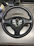 Bmw E46 M3 Oem 6MT Speed Steering Wheel Trim Buttons. Fixed Price $219.50.