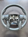 2016-2023 Toyota Tacoma Steering Wheel W/ Control Buttons GS120-A0060. Fixed Price $118.74.