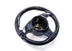 2010-2013 Porsche Panamera (970 G1) 3-SPOKE Steering Wheel W/ Paddles (blue). Fixed Price $237.49.