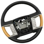2009 Lincoln Mkz Steering Wheel 9H6Z3600FG Nos Oem. Fixed Price $149.00.