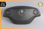 07-10 Mercedes W221 S600 CL550 S400 Steering Wheel Black Oem. Fixed Price $199.20.