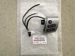 07 - 11 Toyota Fj Cruiser Steering Wheel Lh Side Audio Volume Control Switch New. Fixed Price $217.97.