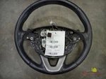 2018 Lincoln Mkc Steering Wheel Black. Fixed Price $140.00.